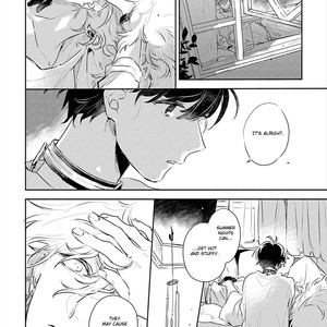 [AONO Nachi] THEO [Eng] – Gay Manga sex 69