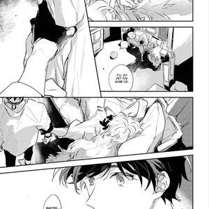 [AONO Nachi] THEO [Eng] – Gay Manga sex 70