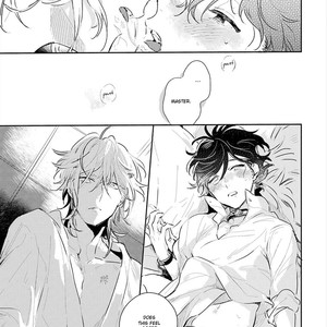 [AONO Nachi] THEO [Eng] – Gay Manga sex 74
