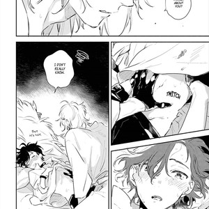 [AONO Nachi] THEO [Eng] – Gay Manga sex 75