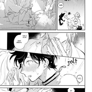 [AONO Nachi] THEO [Eng] – Gay Manga sex 76