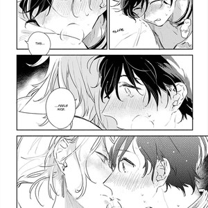[AONO Nachi] THEO [Eng] – Gay Manga sex 77