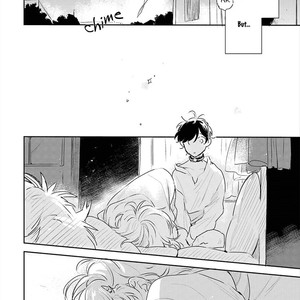 [AONO Nachi] THEO [Eng] – Gay Manga sex 79