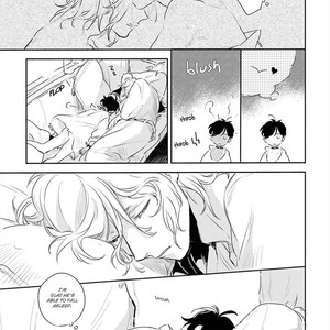 [AONO Nachi] THEO [Eng] – Gay Manga sex 80