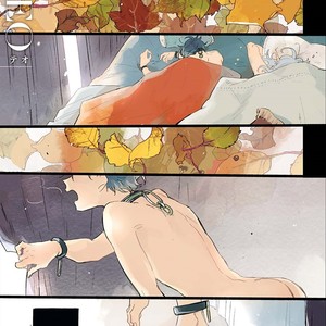 [AONO Nachi] THEO [Eng] – Gay Manga sex 83