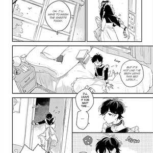 [AONO Nachi] THEO [Eng] – Gay Manga sex 87