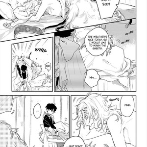[AONO Nachi] THEO [Eng] – Gay Manga sex 88