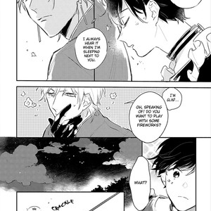 [AONO Nachi] THEO [Eng] – Gay Manga sex 91