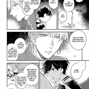 [AONO Nachi] THEO [Eng] – Gay Manga sex 93