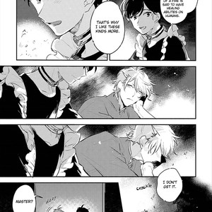 [AONO Nachi] THEO [Eng] – Gay Manga sex 94