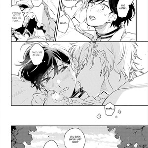 [AONO Nachi] THEO [Eng] – Gay Manga sex 99