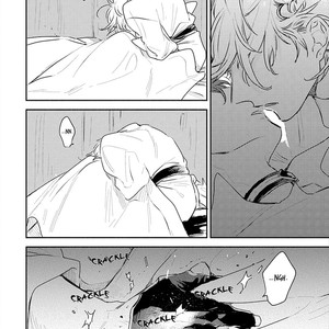 [AONO Nachi] THEO [Eng] – Gay Manga sex 103