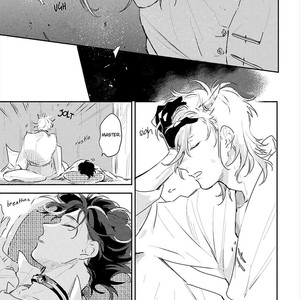 [AONO Nachi] THEO [Eng] – Gay Manga sex 104