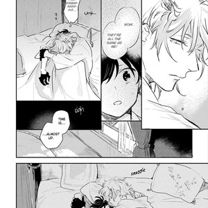 [AONO Nachi] THEO [Eng] – Gay Manga sex 105