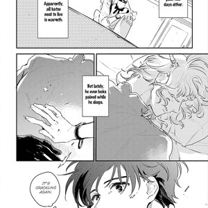 [AONO Nachi] THEO [Eng] – Gay Manga sex 107