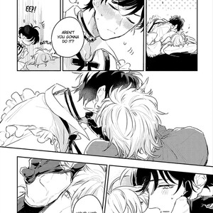 [AONO Nachi] THEO [Eng] – Gay Manga sex 109