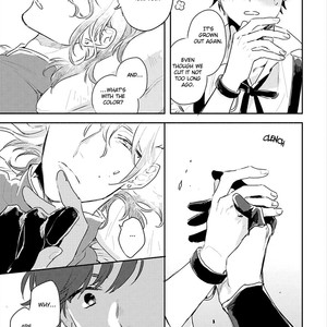 [AONO Nachi] THEO [Eng] – Gay Manga sex 110