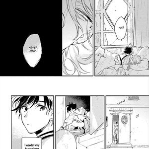[AONO Nachi] THEO [Eng] – Gay Manga sex 111