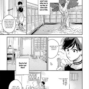 [AONO Nachi] THEO [Eng] – Gay Manga sex 112