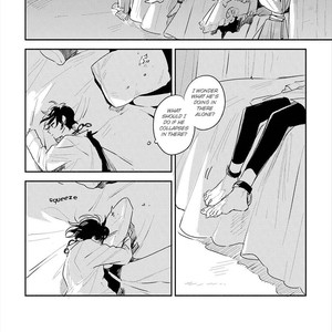 [AONO Nachi] THEO [Eng] – Gay Manga sex 113
