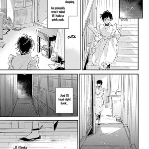 [AONO Nachi] THEO [Eng] – Gay Manga sex 114