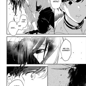 [AONO Nachi] THEO [Eng] – Gay Manga sex 117