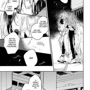 [AONO Nachi] THEO [Eng] – Gay Manga sex 118