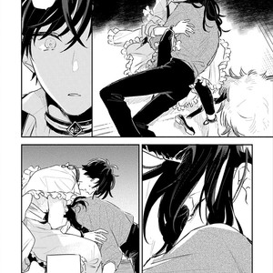 [AONO Nachi] THEO [Eng] – Gay Manga sex 123