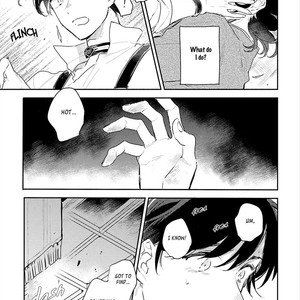 [AONO Nachi] THEO [Eng] – Gay Manga sex 124