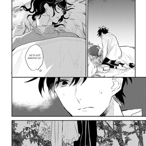 [AONO Nachi] THEO [Eng] – Gay Manga sex 125