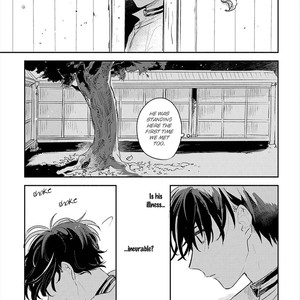 [AONO Nachi] THEO [Eng] – Gay Manga sex 126