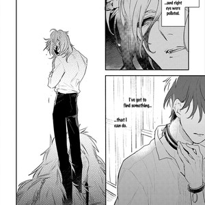[AONO Nachi] THEO [Eng] – Gay Manga sex 127