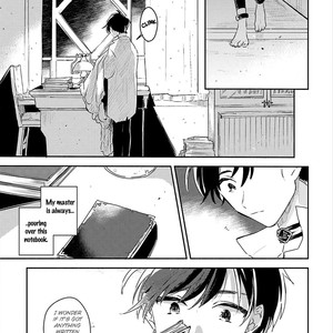 [AONO Nachi] THEO [Eng] – Gay Manga sex 128