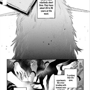 [AONO Nachi] THEO [Eng] – Gay Manga sex 131
