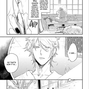 [AONO Nachi] THEO [Eng] – Gay Manga sex 133