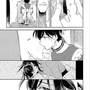[AONO Nachi] THEO [Eng] – Gay Manga sex 135
