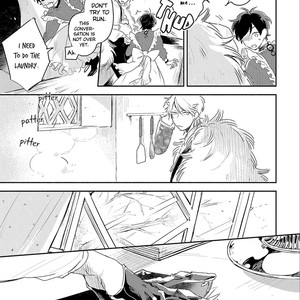 [AONO Nachi] THEO [Eng] – Gay Manga sex 139