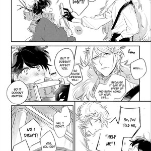 [AONO Nachi] THEO [Eng] – Gay Manga sex 144