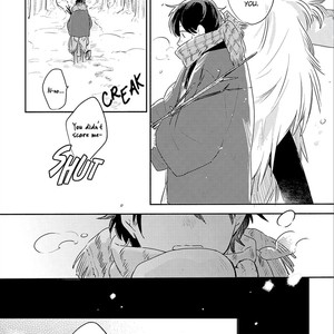 [AONO Nachi] THEO [Eng] – Gay Manga sex 146