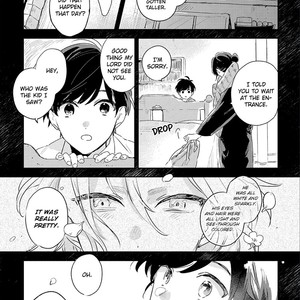 [AONO Nachi] THEO [Eng] – Gay Manga sex 147