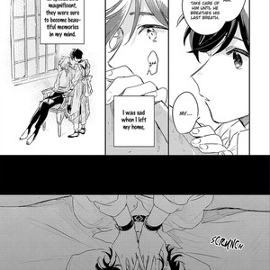 [AONO Nachi] THEO [Eng] – Gay Manga sex 148