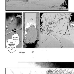 [AONO Nachi] THEO [Eng] – Gay Manga sex 150