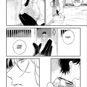 [AONO Nachi] THEO [Eng] – Gay Manga sex 152