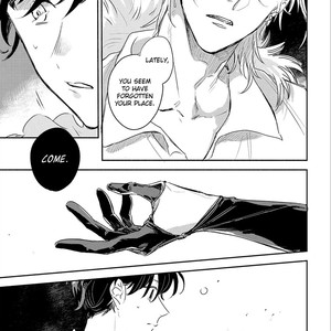 [AONO Nachi] THEO [Eng] – Gay Manga sex 153