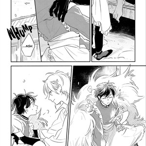 [AONO Nachi] THEO [Eng] – Gay Manga sex 154