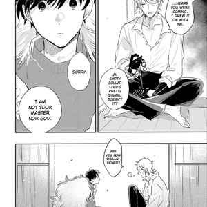 [AONO Nachi] THEO [Eng] – Gay Manga sex 156