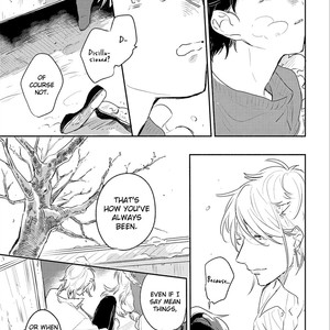 [AONO Nachi] THEO [Eng] – Gay Manga sex 157
