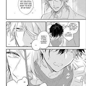 [AONO Nachi] THEO [Eng] – Gay Manga sex 158