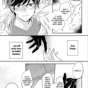 [AONO Nachi] THEO [Eng] – Gay Manga sex 159