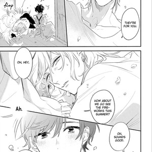 [AONO Nachi] THEO [Eng] – Gay Manga sex 169